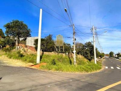 Terreno Urbano para Venda, em So Leopoldo, bairro Scharlau
