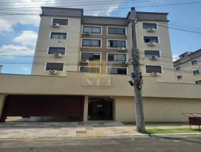 Apartamento para Venda, em Sapucaia do Sul, bairro CENTRO, 2 dormitrios, 1 banheiro, 1 sute, 1 vaga