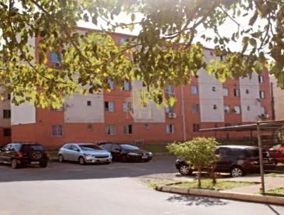 Apartamento para Venda, em Sapucaia do Sul, bairro Lomba da Palmeira, 2 dormitrios, 1 banheiro