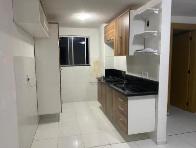 Apartamento para Venda, em Novo Hamburgo, bairro Santo Afonso, 2 dormitrios, 1 banheiro, 1 vaga