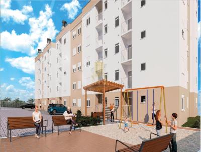 Apartamento para Venda, em So Leopoldo, bairro Feitoria, 2 dormitrios, 1 banheiro, 1 vaga