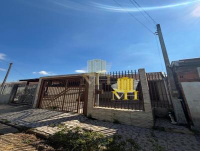 Casa para Venda, em So Leopoldo, bairro Santos Dumont, 2 dormitrios, 1 banheiro, 1 vaga