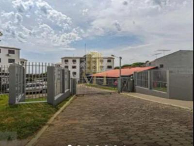 Apartamento para Venda, em Novo Hamburgo, bairro Rondnia, 2 dormitrios, 1 banheiro, 1 vaga
