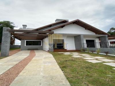 Casa para Venda, em Canela, bairro Laje de Pedra, 3 dormitrios, 1 banheiro, 3 sutes, 1 vaga