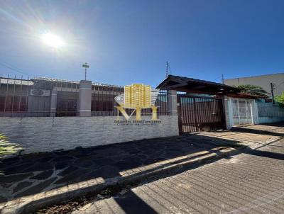 Casa para Venda, em Sapucaia do Sul, bairro Cohab, 2 dormitrios, 2 banheiros, 1 sute, 3 vagas