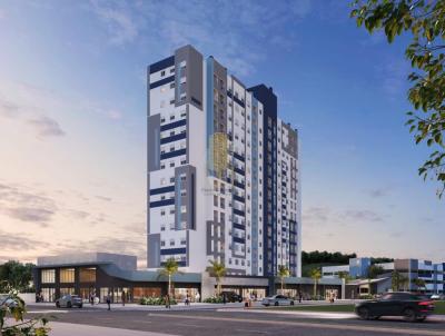 Apartamento para Venda, em Novo Hamburgo, bairro Industrial, 2 dormitrios, 1 banheiro, 1 vaga