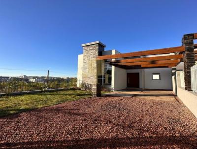 Casa para Venda, em Dois Irmos, bairro Sol Poente, 2 dormitrios, 1 banheiro, 1 sute, 1 vaga