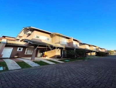 Casa em Condomnio para Venda, em So Leopoldo, bairro Pinheiro, 3 dormitrios, 3 banheiros, 1 sute, 2 vagas